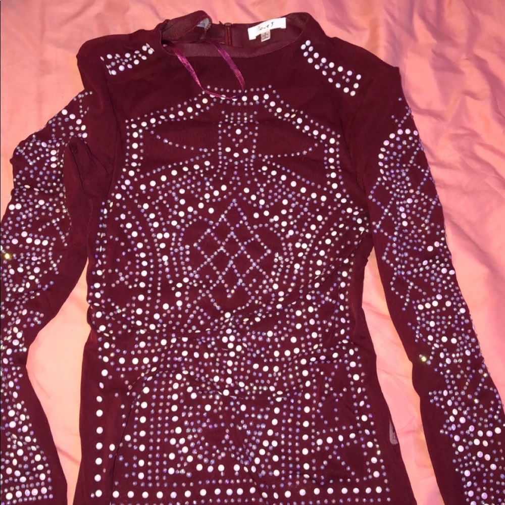 A cute blouse